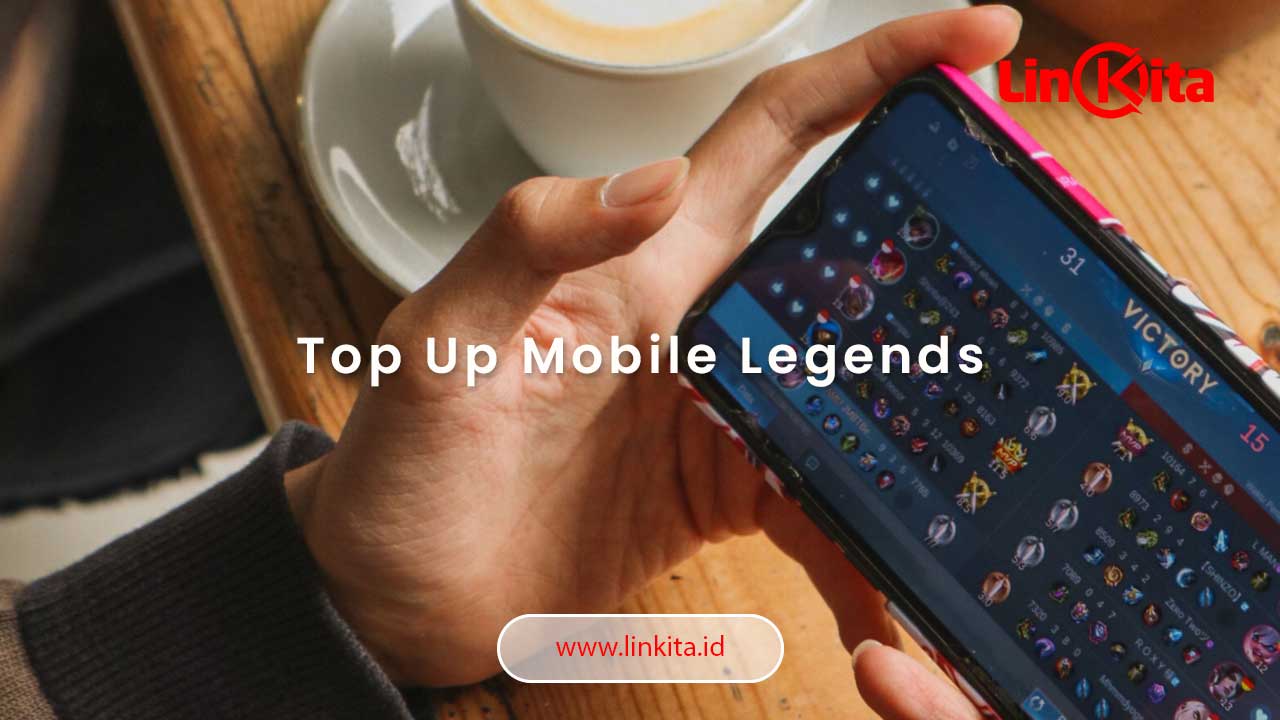 Top Up ML Murah dengan Pulsa: Dapatkan Promo Terbaik