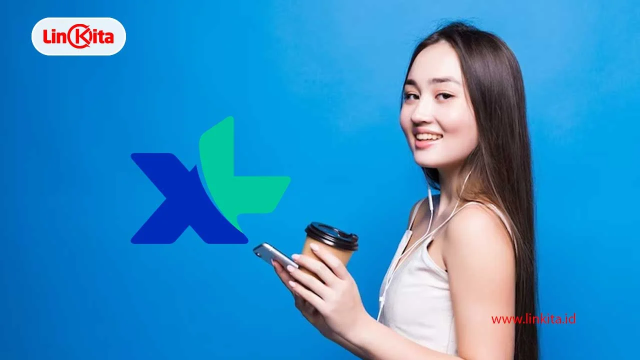 cara cek paket data XL