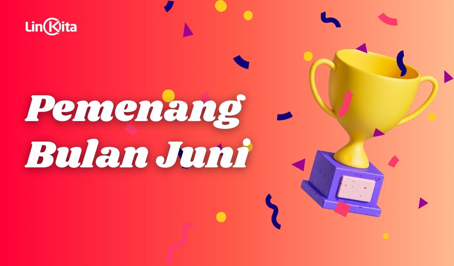 Pemenang Hadiah Printer Bluetooth Bulan Juni