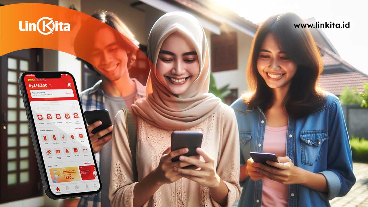 cek tagihan dan bayar PDAM Depok online