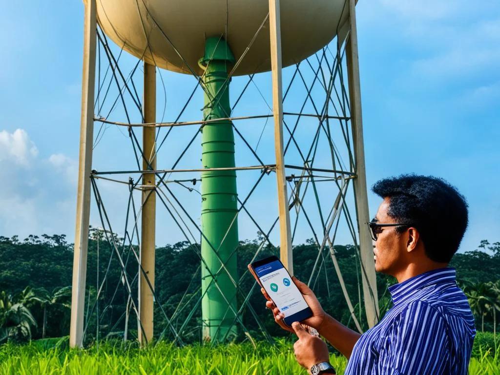 Cek tagihan dan bayar PDAM Kulon Progo