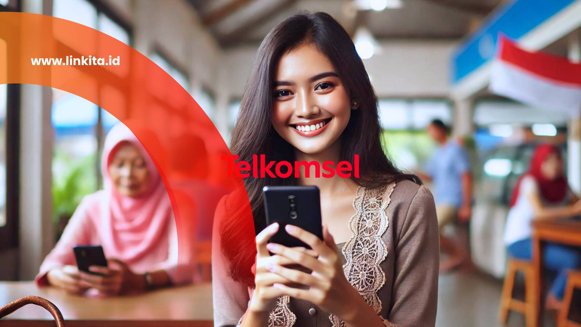 Paket Data Murah Telkomsel untuk Semua