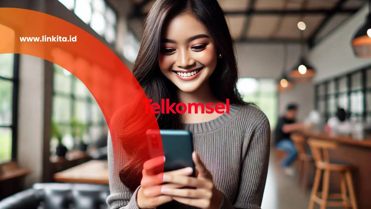 Cara Isi Ulang Paket Data Telkomsel Mudah dan Praktis