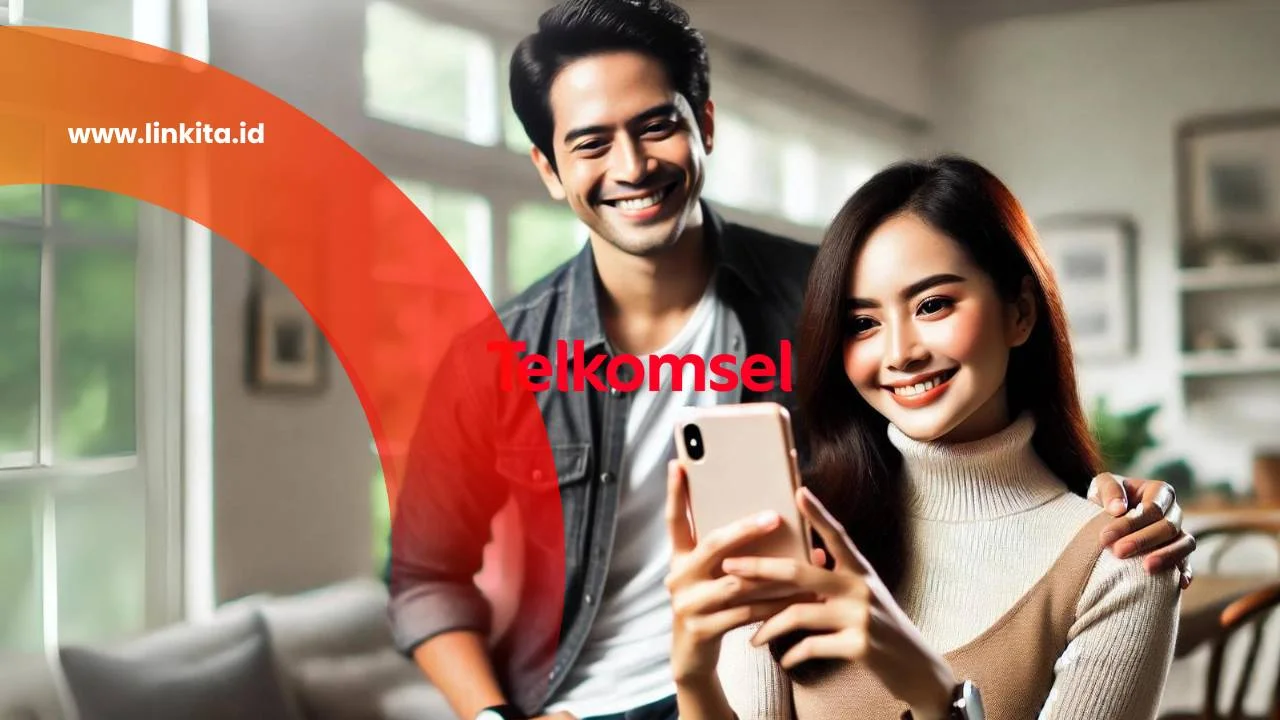 Cara Menghemat Paket Data Telkomsel yang Efektif