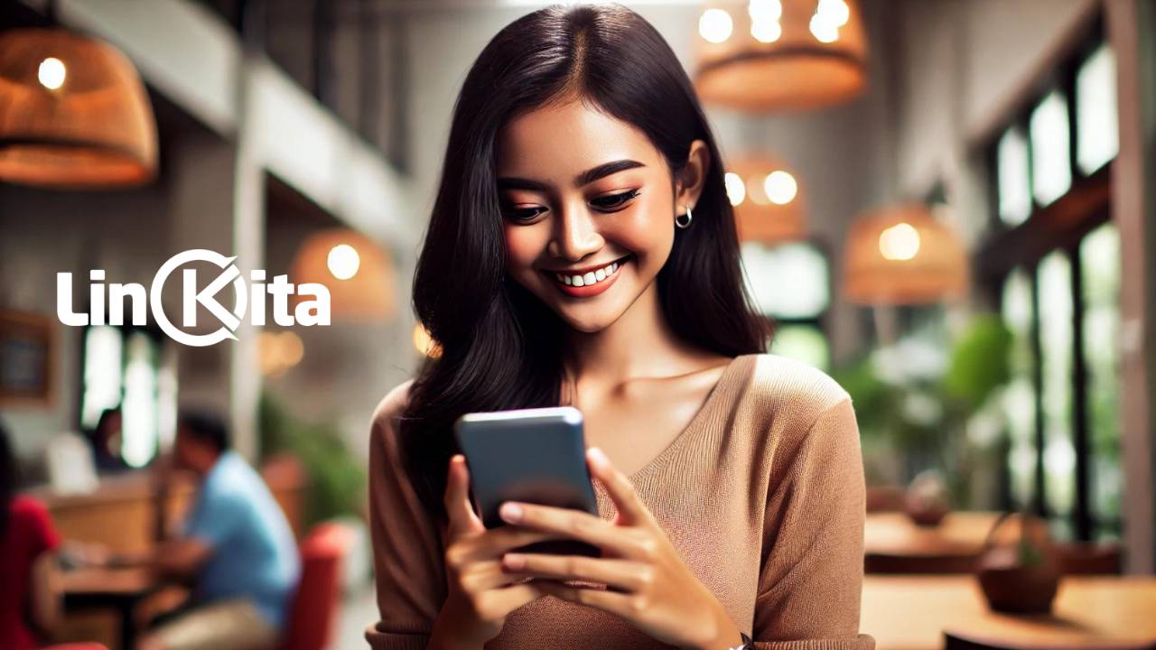 Paket Data dan Pulsa di Kendal