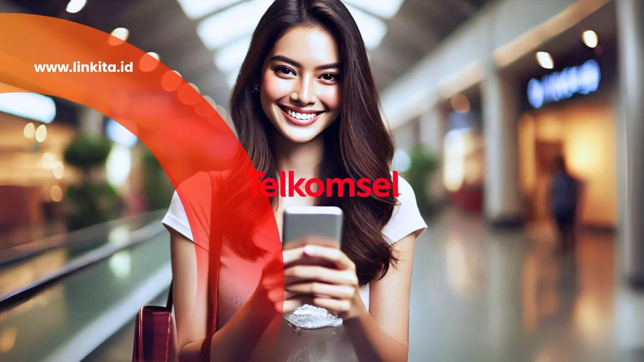 Tips Cara Bagi Paket Data Telkomsel Terbaru