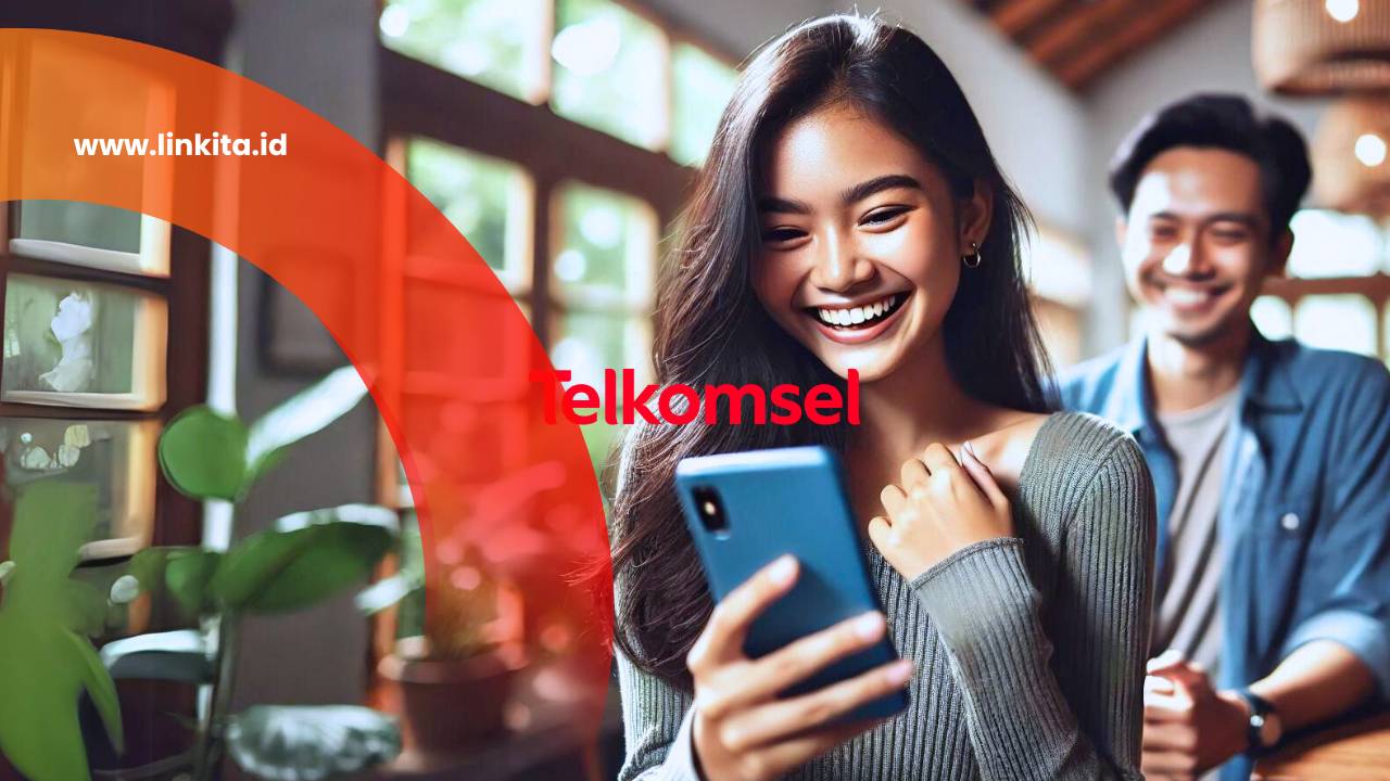 Trik Cepat Cara Mengaktifkan Paket Data Telkomsel