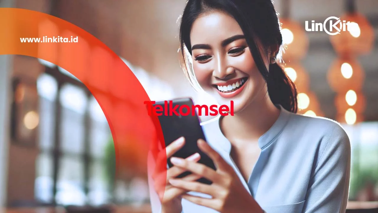 Cara Beli Paket Data Telkomsel Pakai Pulsa