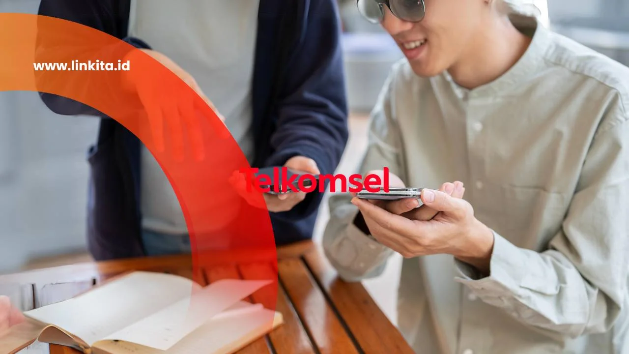 cara cek paket data telkomsel