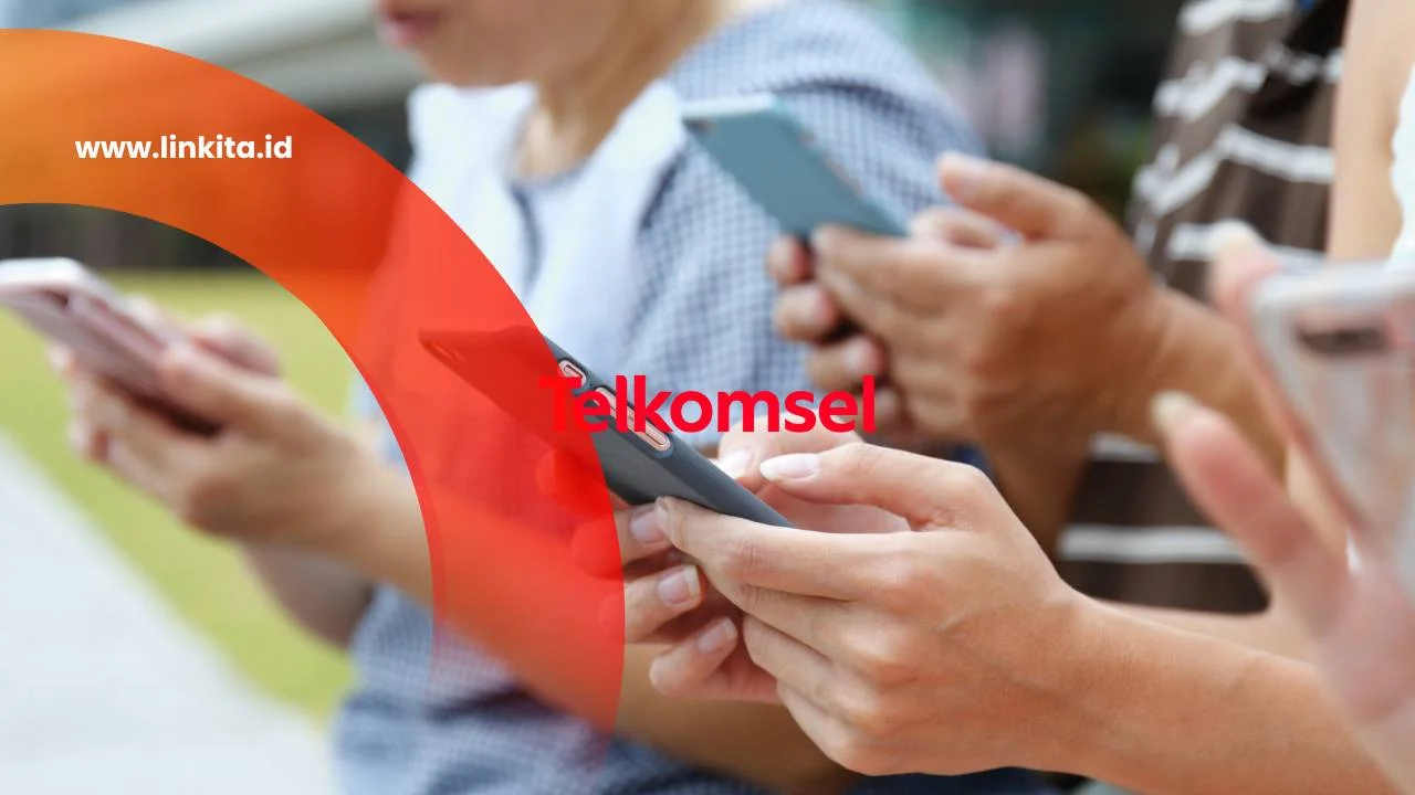 cara melihat paket data Telkomsel