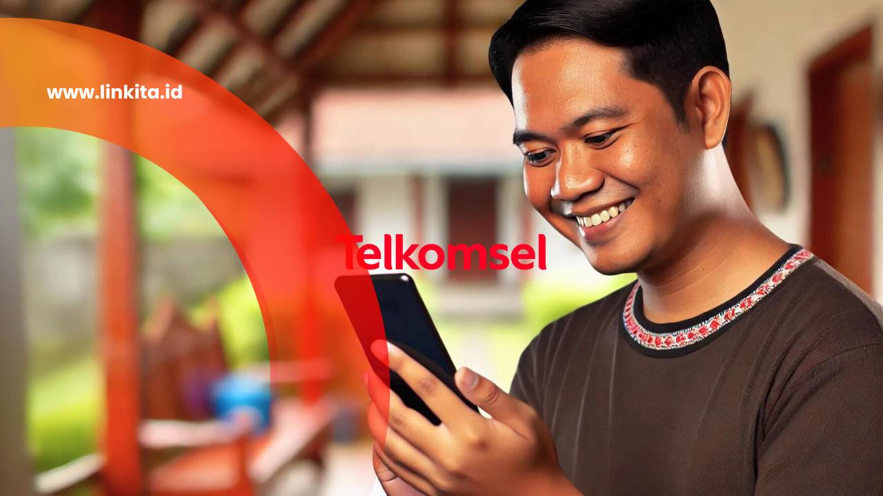 isi paket data telkomsel murah terlengkap di indonesia