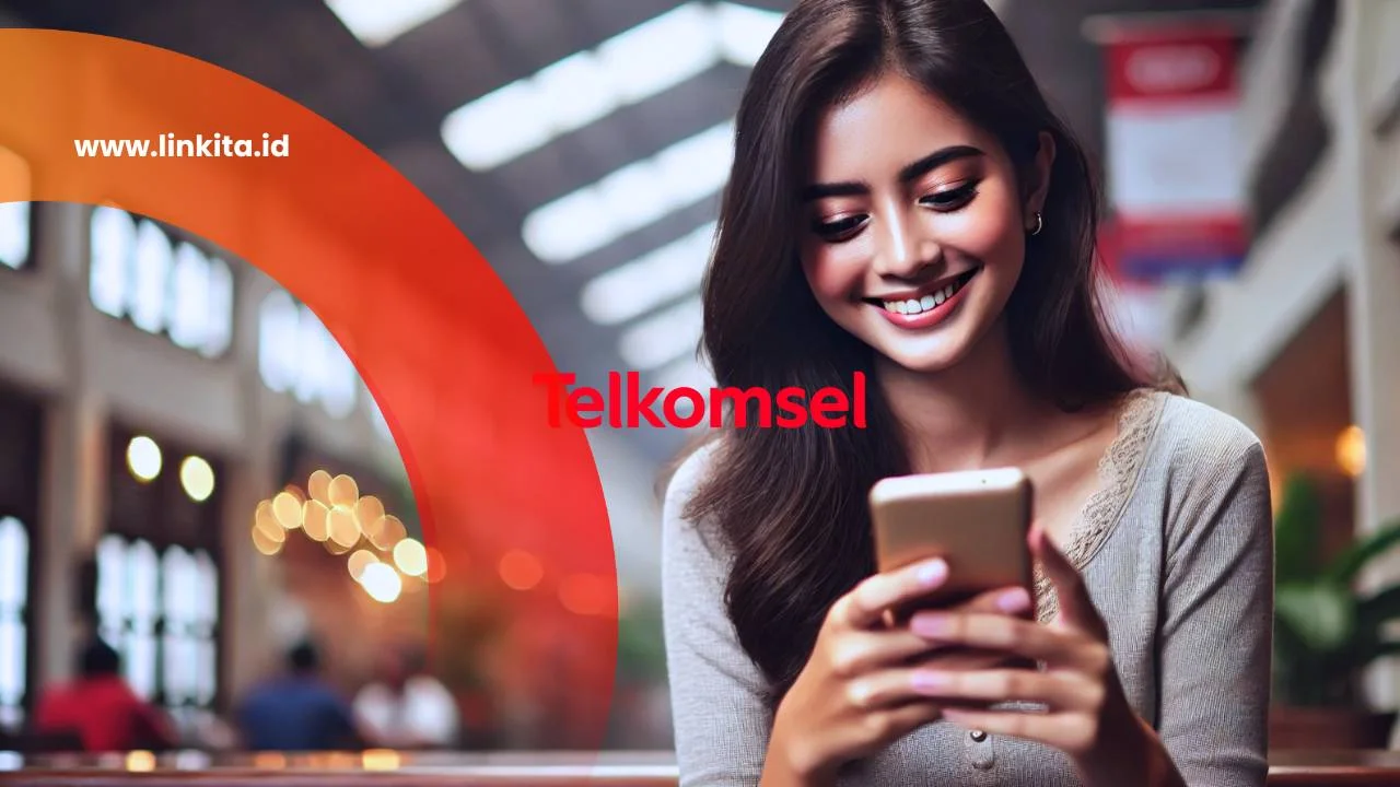 paket data Telkomsel Unlimited