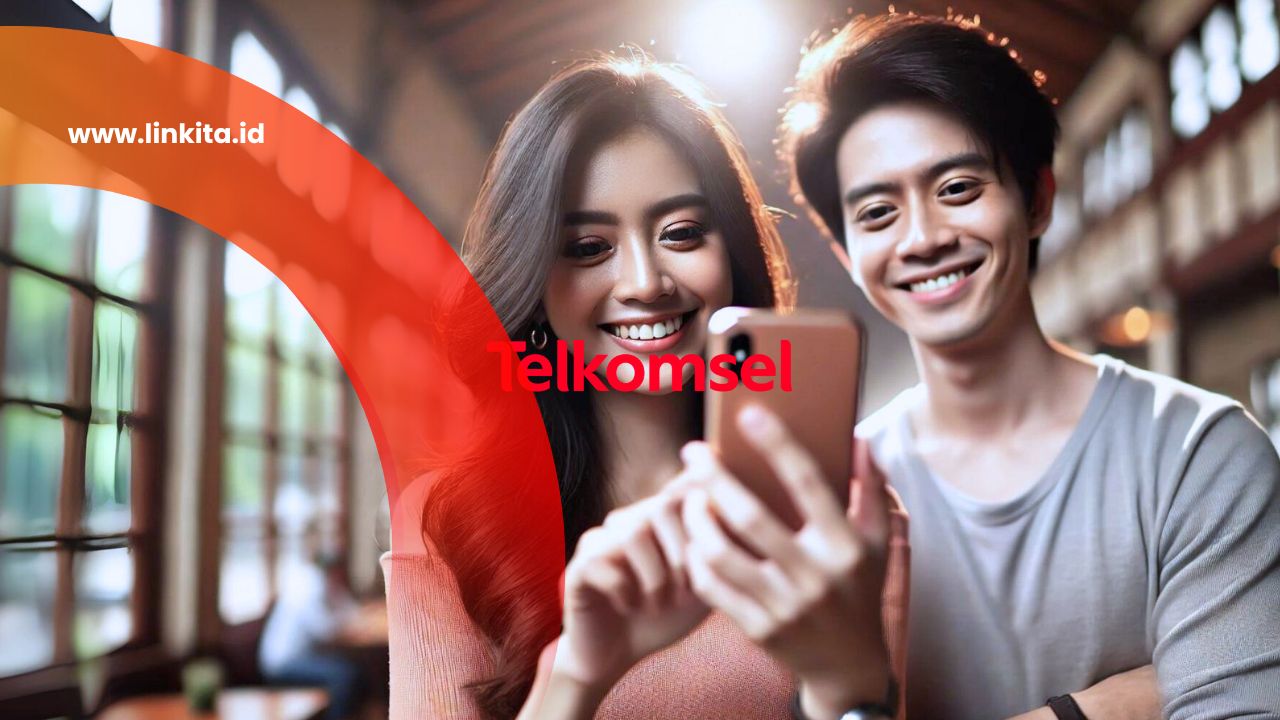 paket data telkomsel bulanan