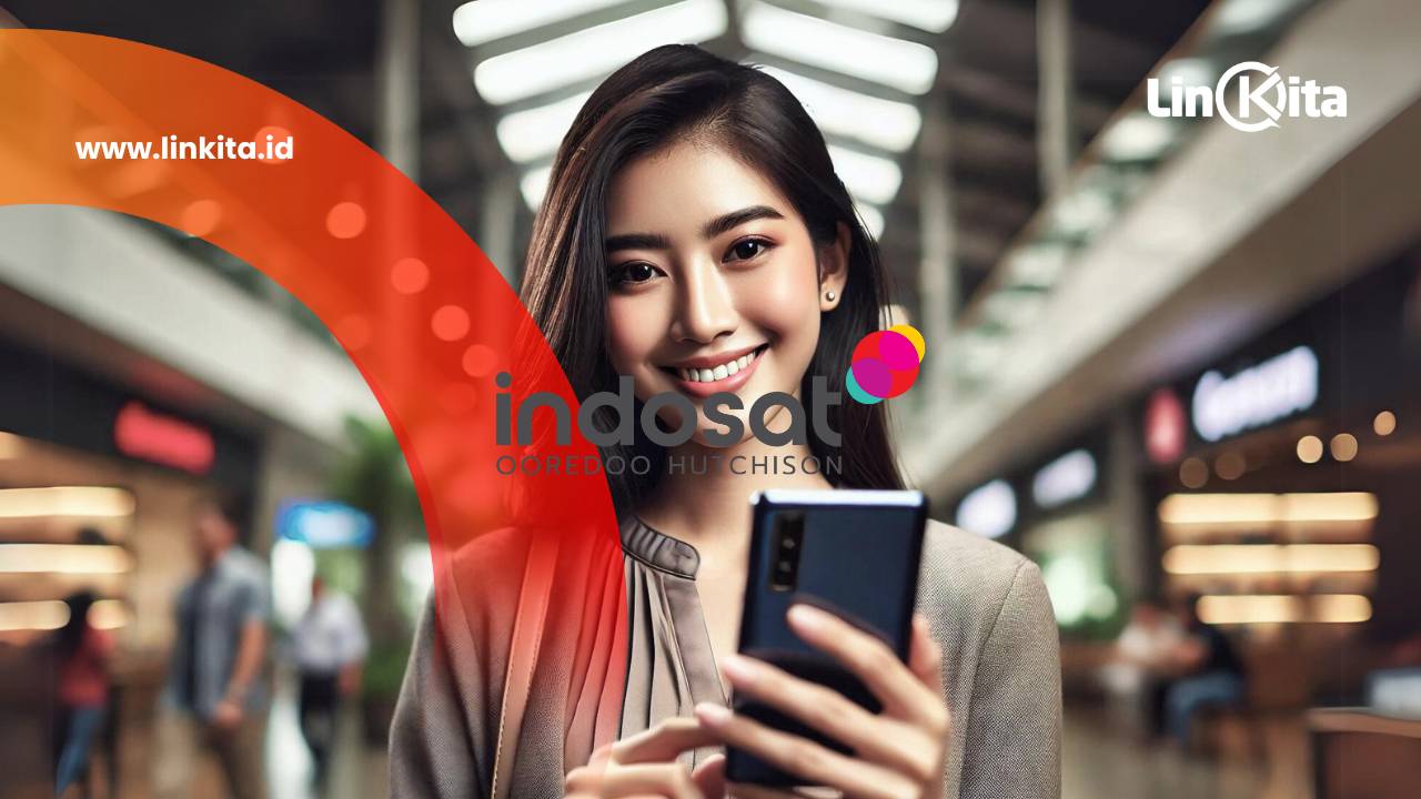 Dapatkan Paket Data Indosat Unlimited Murah Sekarang